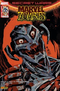 MARVEL ZOMBIES 5