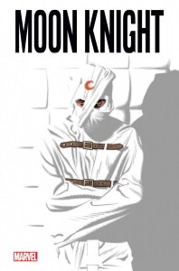 MOON KNIGHT #1