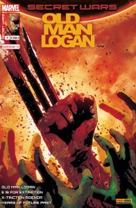 OLD MAN LOGAN 4