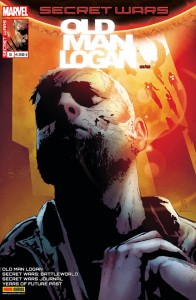 OLD MAN LOGAN 5