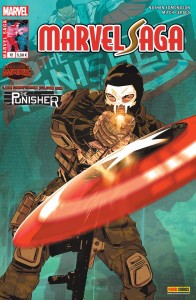 PUNISHER LAST DAYS