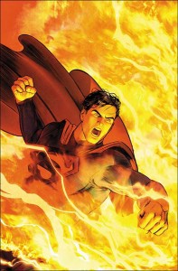 SUPERMAN #51