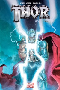 THOR 4