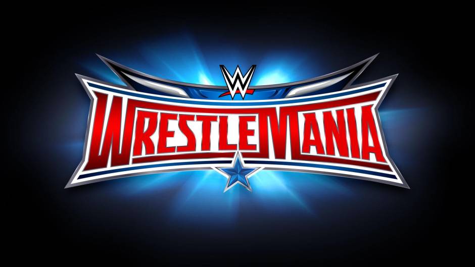 WrestleMania 32