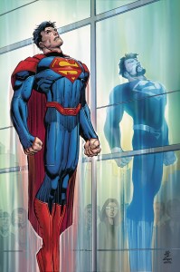 ACTION COMICS #52