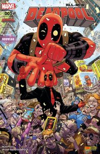 ALL-NEW DEADPOOL 1