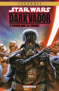 DARK VADOR