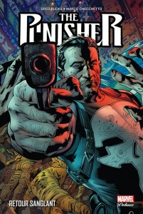 PUNISHER 1