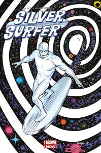 SILVER SURFER 3