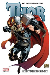 THOR 4