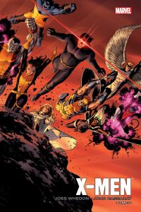 X-MEN PAR WHEDON CASSADAY 2