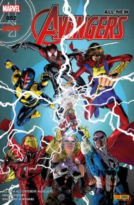 ALL-NEW AVENGERS 2
