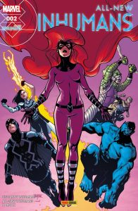 ALL-NEW INHUMANS 2