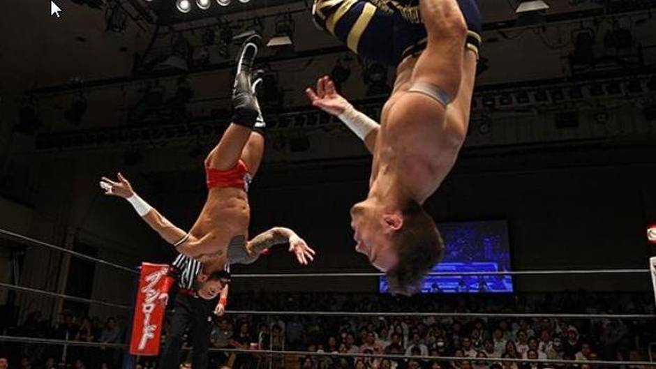 RicochetOspreay