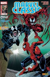 SPIDER-MAN & VENOM