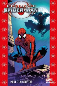 ULTIMATE SPIDER-MAN 10