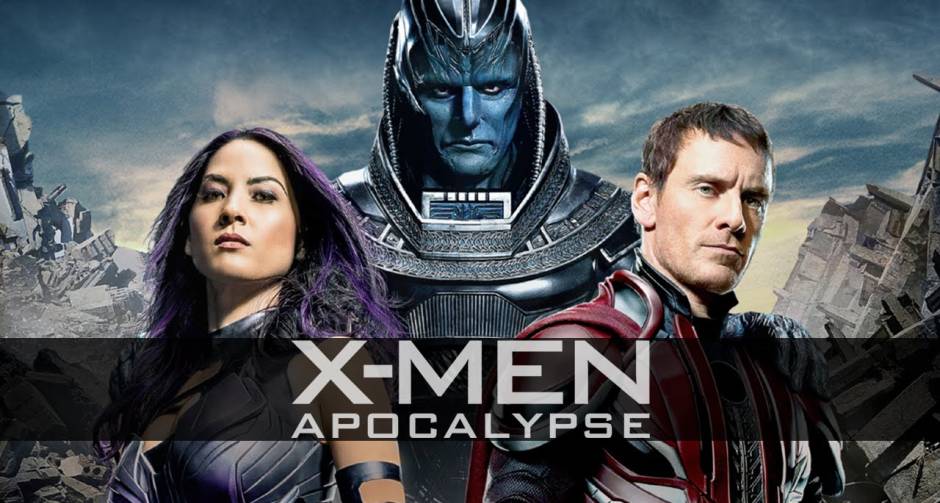 X-Men Apocalypse