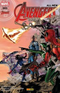 ALL-NEW AVENGERS 3