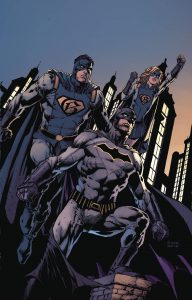 BATMAN #2