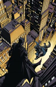 BATMAN #4