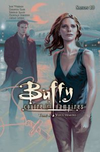 BUFFY CONTRE LES VAMPIRES – SAISON 10 4