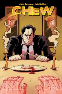 CHEW #56