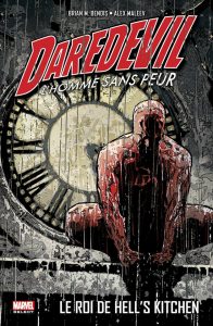 DAREDEVIL, L'HOMME SANS PEUR 3