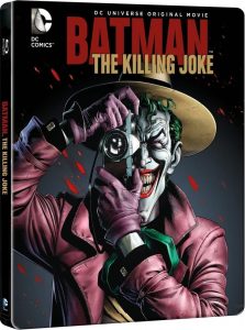 KILLING JOKE