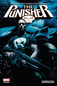 PUNISHER MAX 4