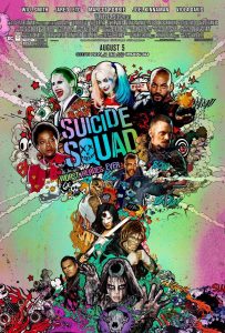 SUICIDE SQUAD