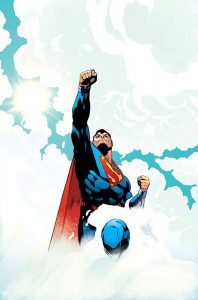 SUPERMAN #2