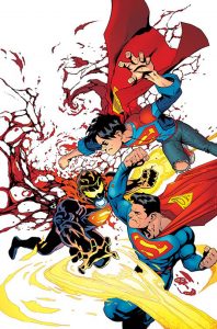 SUPERMAN #4