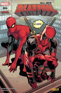 ALL-NEW DEADPOOL 4