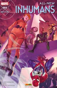 ALL-NEW INHUMANS 4