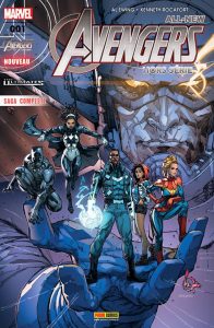 THE ULTIMATES