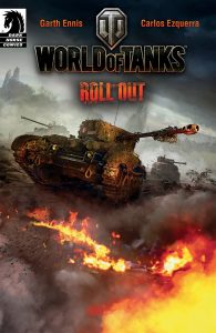 WORLD OF TANKS #1