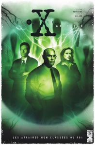 X-FILES