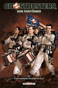 GHOSTBUSTERS 04 - C1C4.indd