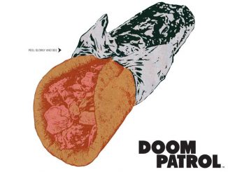 Doom Patrol #1