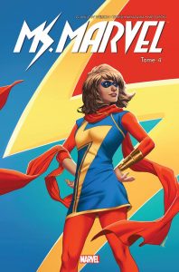 MS MARVEL 4