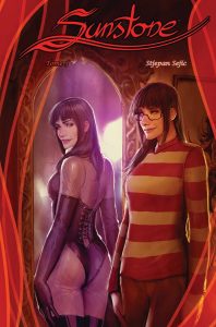 SUNSTONE 3