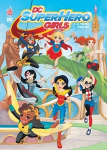 dc-super-hero-girls-tome-1-41494-270x378