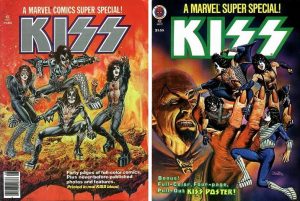 kiss-comics