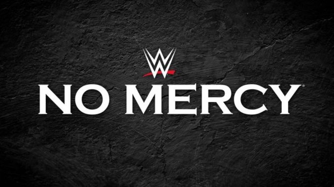 No Mercy 2016