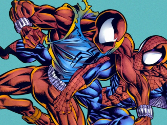 Clone Saga 2