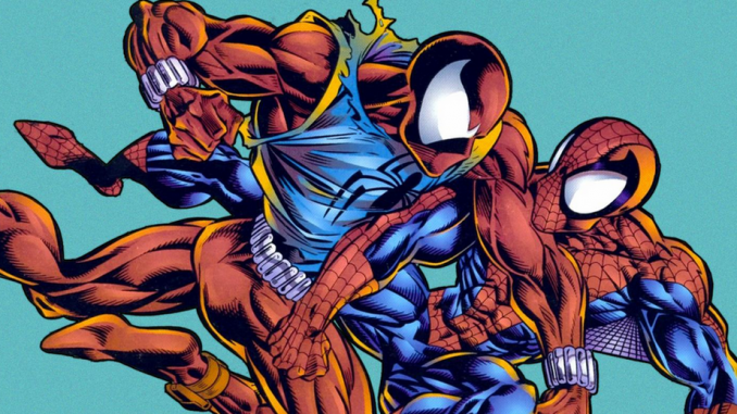 Clone Saga 2