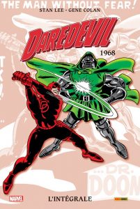 daredevil-lintegrale-1968