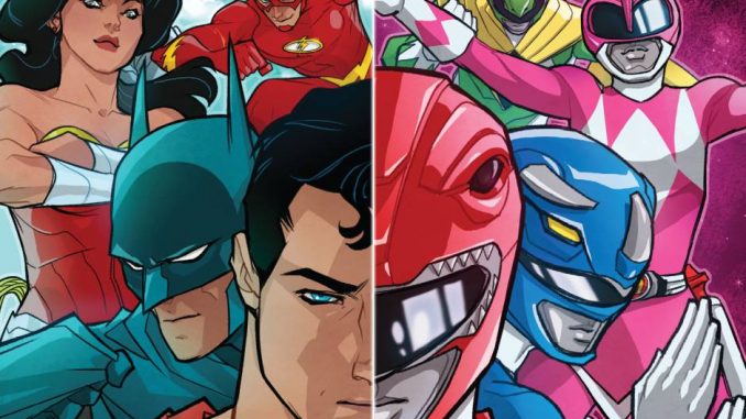 JusticeLeaguePowerRangers1