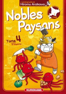 NOBLES PAYSANS