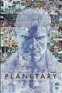 planetary